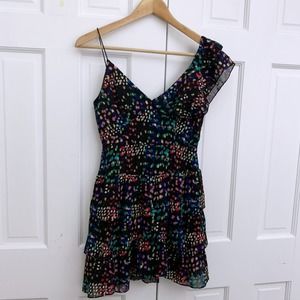 SauLee Mini Dress